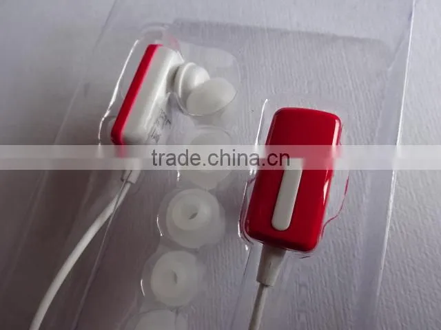 sports Bluetooth earphone /CSR 4.0
