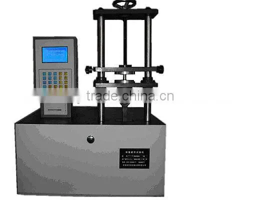 Spring fatigue testing machine digital display high accuary