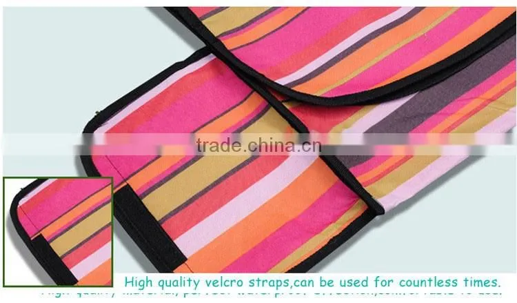Waterproof Beach Garden Camping Blanket Moistureproof Mat Picnic Pad