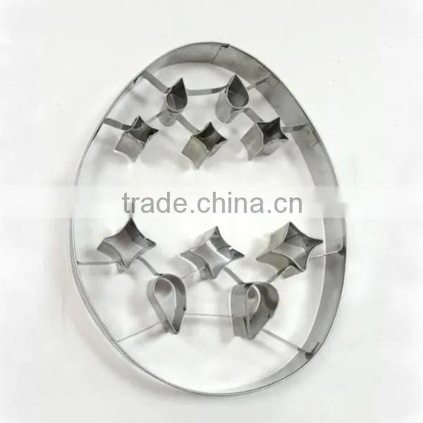 Wholesale Pumpkin Butterfly Slice Cutter Cookie Cutter Fruit Cutter