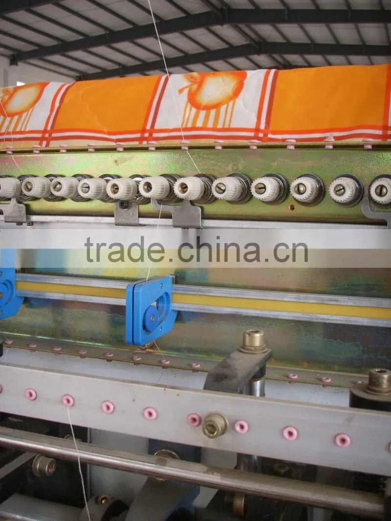 Computerized Multi-Needle Quilting Equipment for Mattress