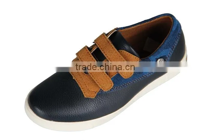 Child Feet Comfortable Rubber Outsole Sneakers Athletic Shoes M7-CH2009