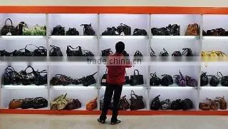 Shenzhen Hengtongfa Handbags Co., Ltd. company overview - view 2