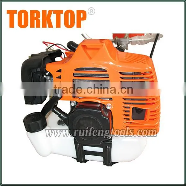 Tool Parts Gasoline brush cutter spare parts 2 stroke engine for sale