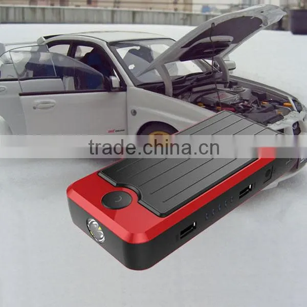 Epower Multi-function Jump Starter