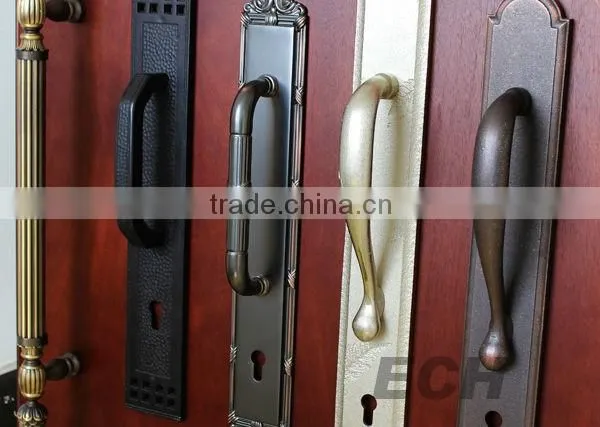 design pantry door handles