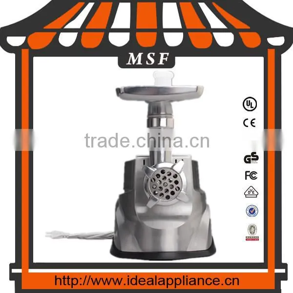 2014 best multifunctional meat grinder