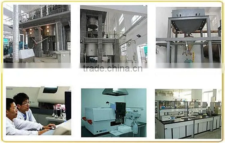 Epoxy Floor Coating Adhesive Industry Used 325 Mesh Mica Powder