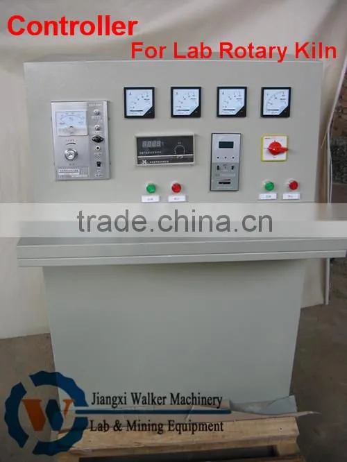 High Temperature Lab Small Rotary Kiln,Sample Preparation Lab Machines