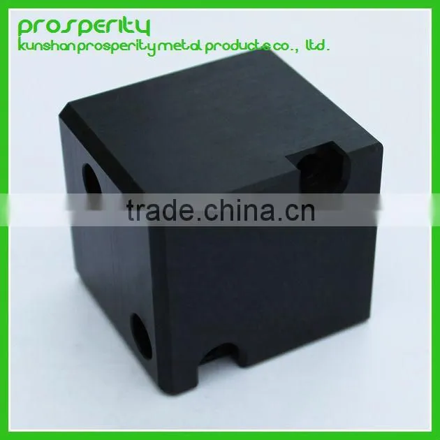 China OEM high precise mechanical seal parts