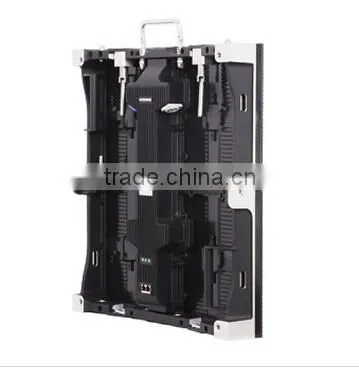 colorful Led display sign for bus