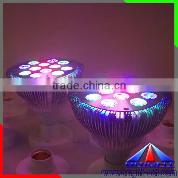 High power spotlight,RGB high power led spotlight