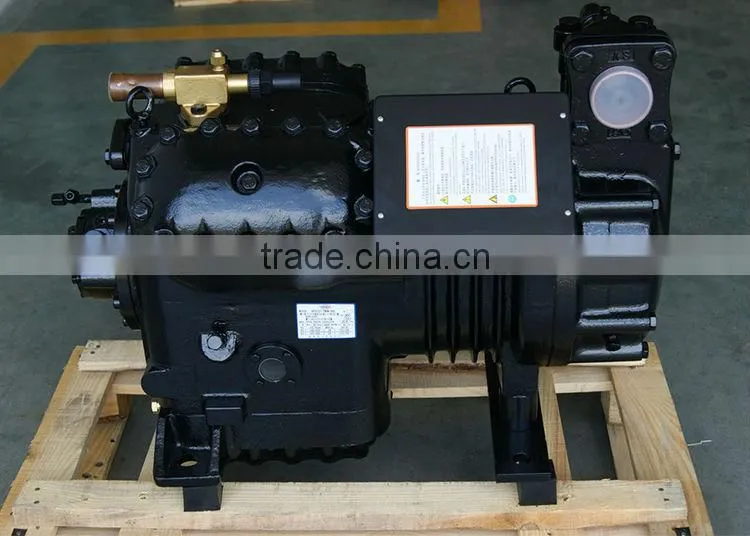 YEMOO 30hp high capacity Copeland compressor used refrigeration for freezer room / cold storage