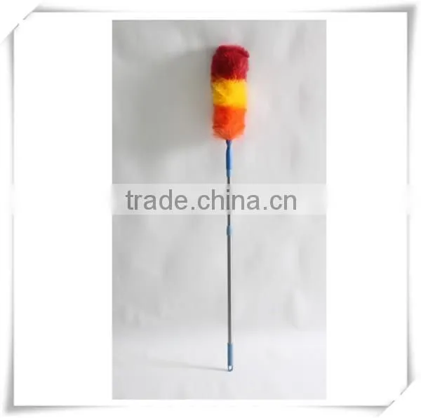 house cleaning duster,lambswool duster for car powder cleaning
