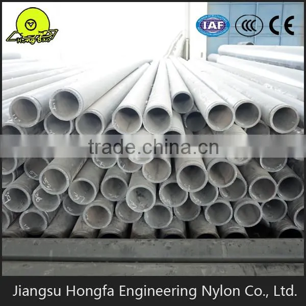 Different Size PA Tube MC Tube Nylon Tube