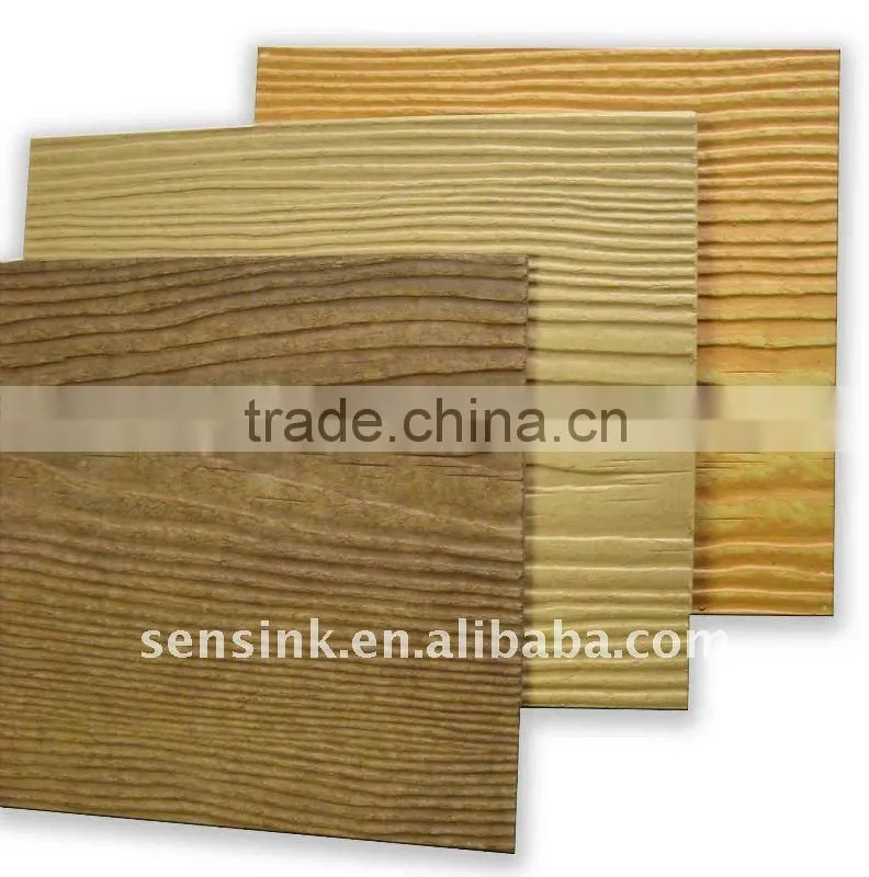 Senkko-Fiber Cement Siding Cladding Panel-SO(A)783X511