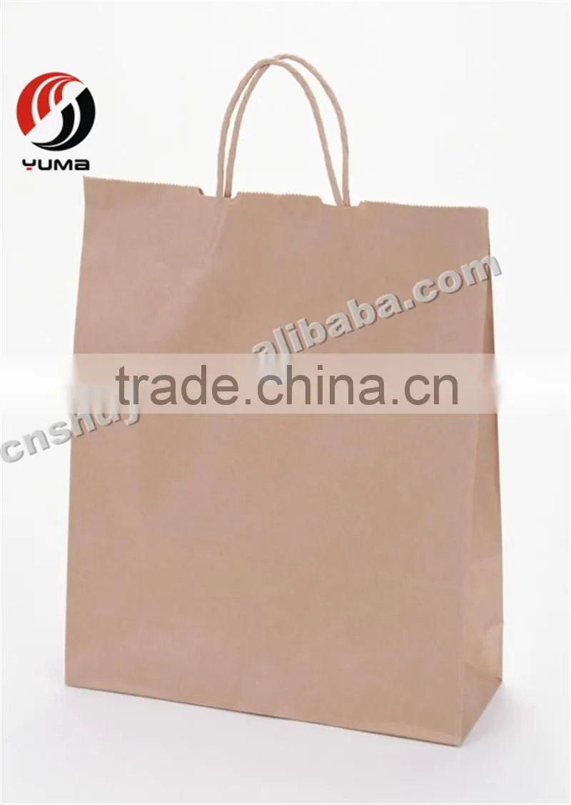 white cake board paper bag