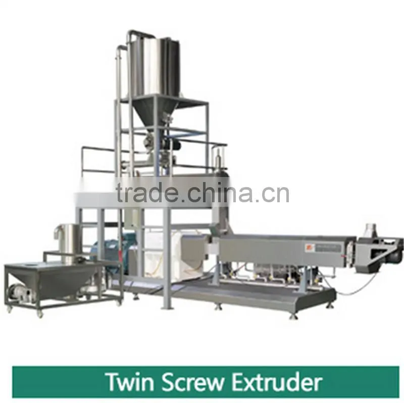 Stainless steel bread crumbs machine/bread crumbs machines