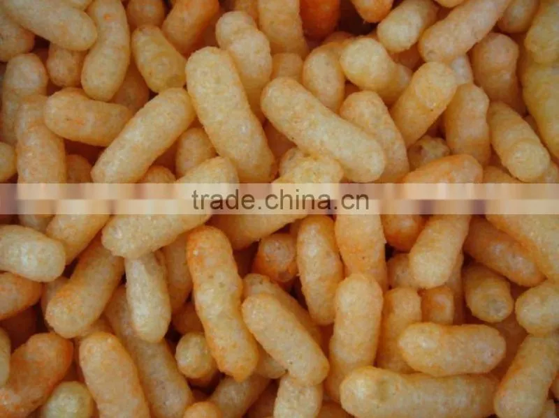 snacks food machine