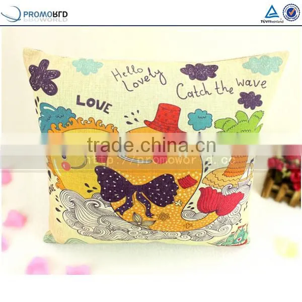 2015 new design sofa cushion