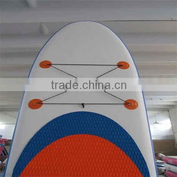 Factory price Inflatable PVC sup paddlesurf board