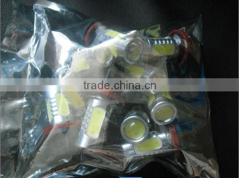 Factory LED car Light Cree High power T10-3W T10 LED