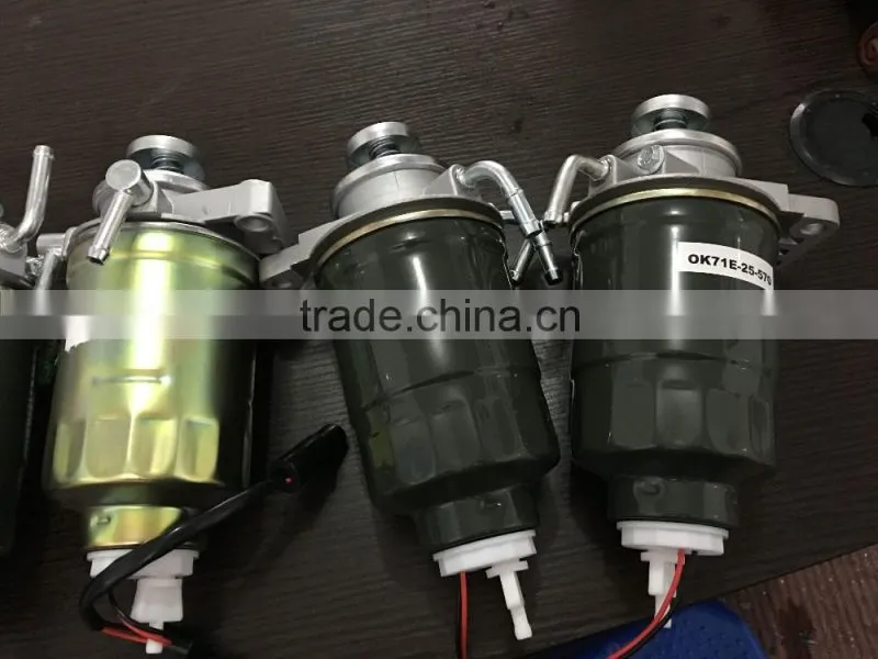 Mb220900 Fuel Filter For Mitsubishi Pajero