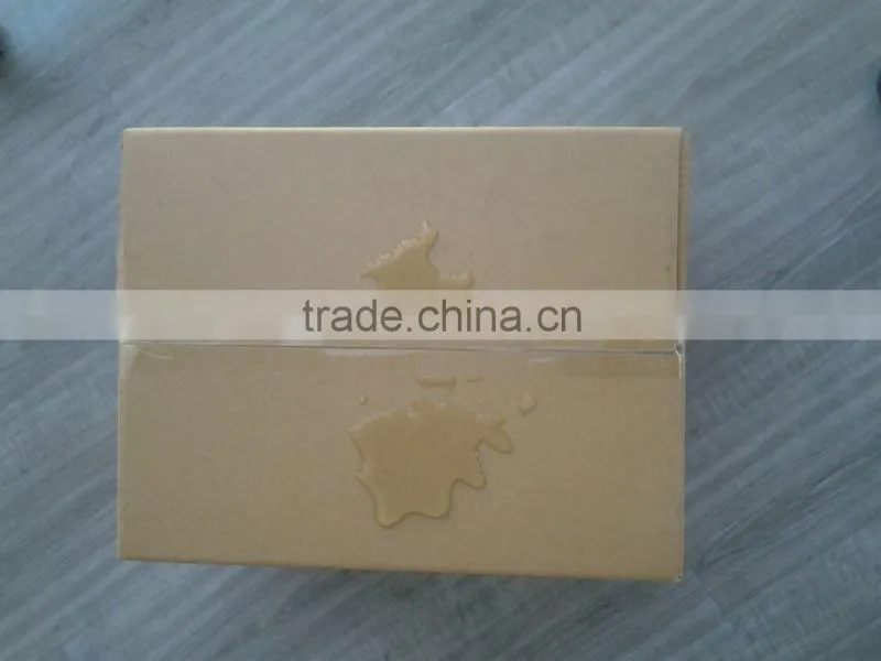 Custom Printed Cardboard Waterproof Box
