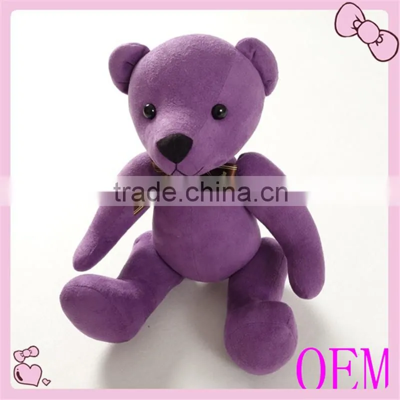 Hot Sale High Quality Soft Big Plush Bear Teddy Bear