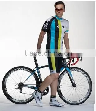 New Wholesal cycling jersey on stock