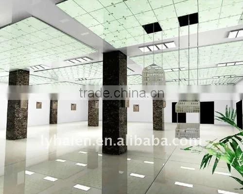 50 W motor electrical hanging cage for coal mine bathhouse