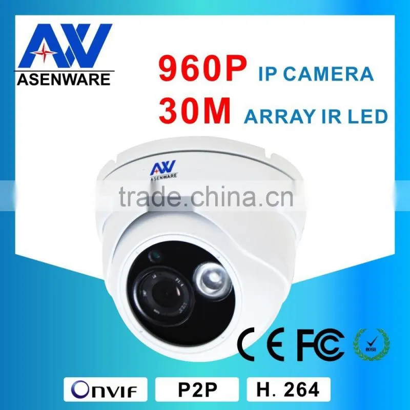 Outdoor Hi3516C Processor 1080P Infrared 100-180M Internet Surveillance PTZ Cam