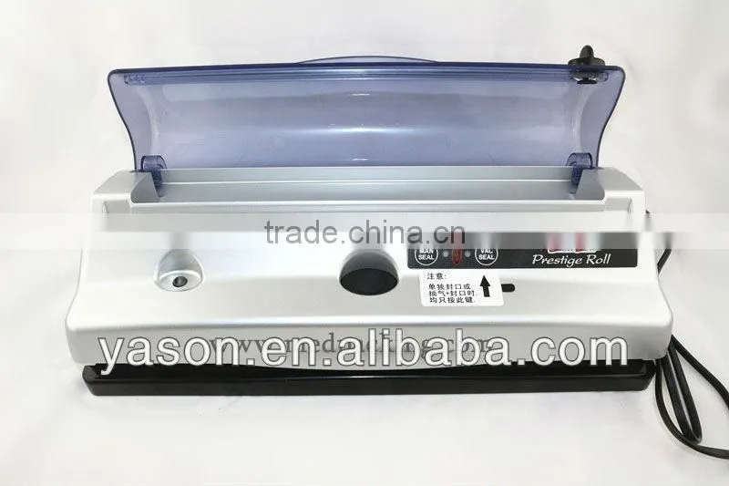 Small Economy Vacuum Sealer,Vacuum Saver Sealing Machine For Food,Fruit,Vegetable,Seafood,Meat,Beef Etc