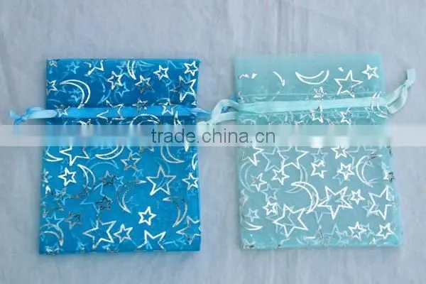 Black Plain Cotton Bags