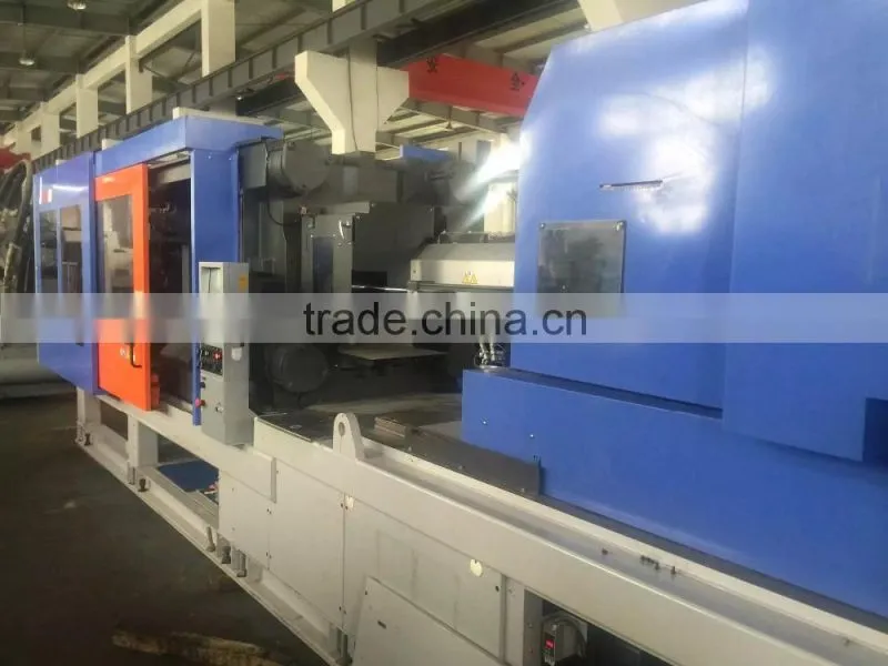 plastic molding machine price