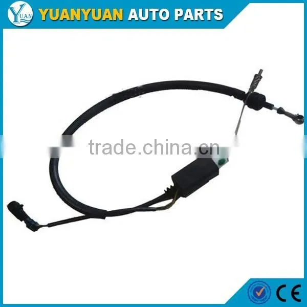 opel corsa spare parts 90411033 clutch cable for opel corsa B 1993 - 2000