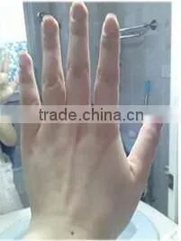 best selling home use hand care electric paraffin wax warmer heater