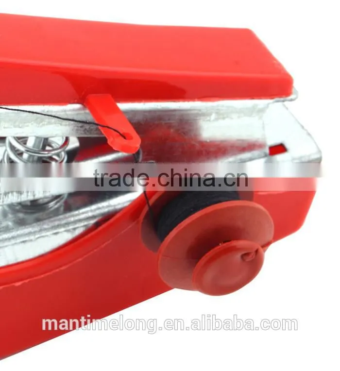 portable sewing machine manual portable hand sewing machine mini handy sewing machine