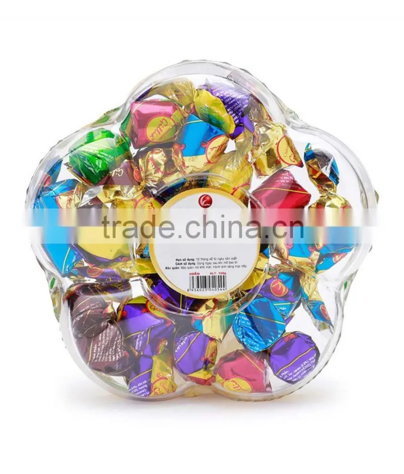 Chocolate Gillia 150g