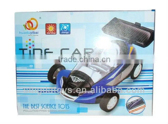 HD100523-2 New design cheap and good solar sports car