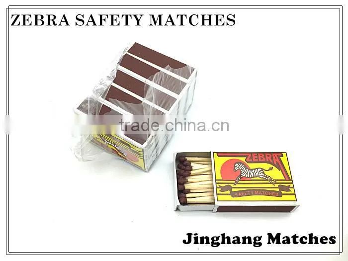 matches
