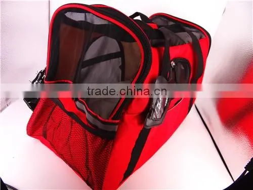 pet cage/pet travel /wholesale pet bag/easy travel bag/pet carrier