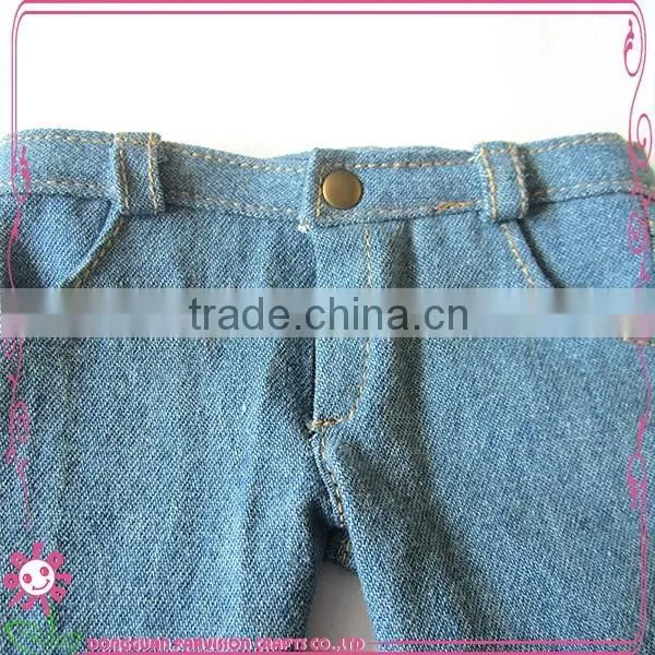 China supplier 18 inch vinyl doll outfit