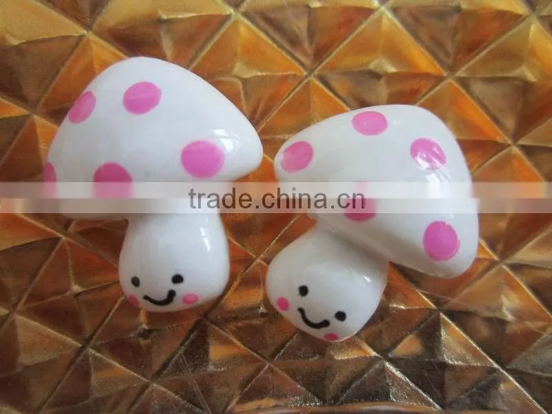 Kawaii Resin bow Cabochons for Hair accessories or Cell phone decoration