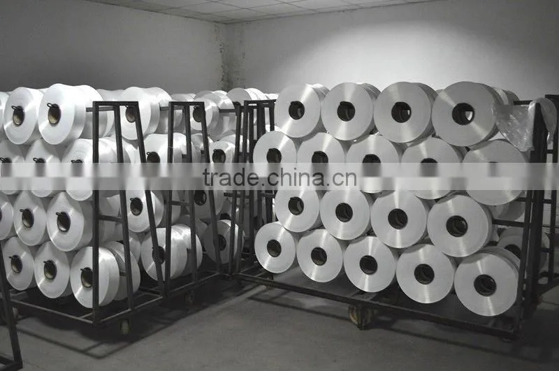 nylon 6 poy yarn