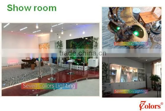 Aluminum Flexible LED Gooseneck Light as reading light(SC-E103A)