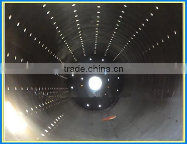 China Product Top Quality Bearing Ball Mill Machine