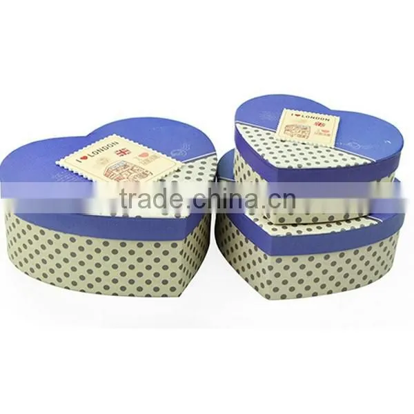 China wholesale custom recycle paper packaging gift boxes wholesale