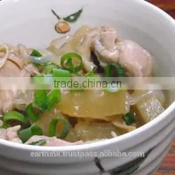 Japanese noodles food low fat very healthy and very nice texture konjac pasta 25g x 10 portions