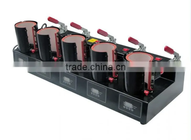 Cup and Mug Printing Machine Prices